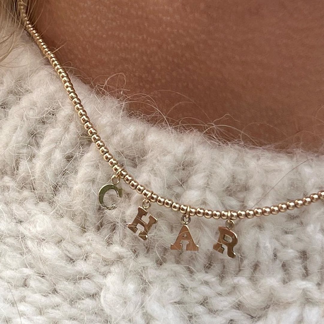 Personalized Chains