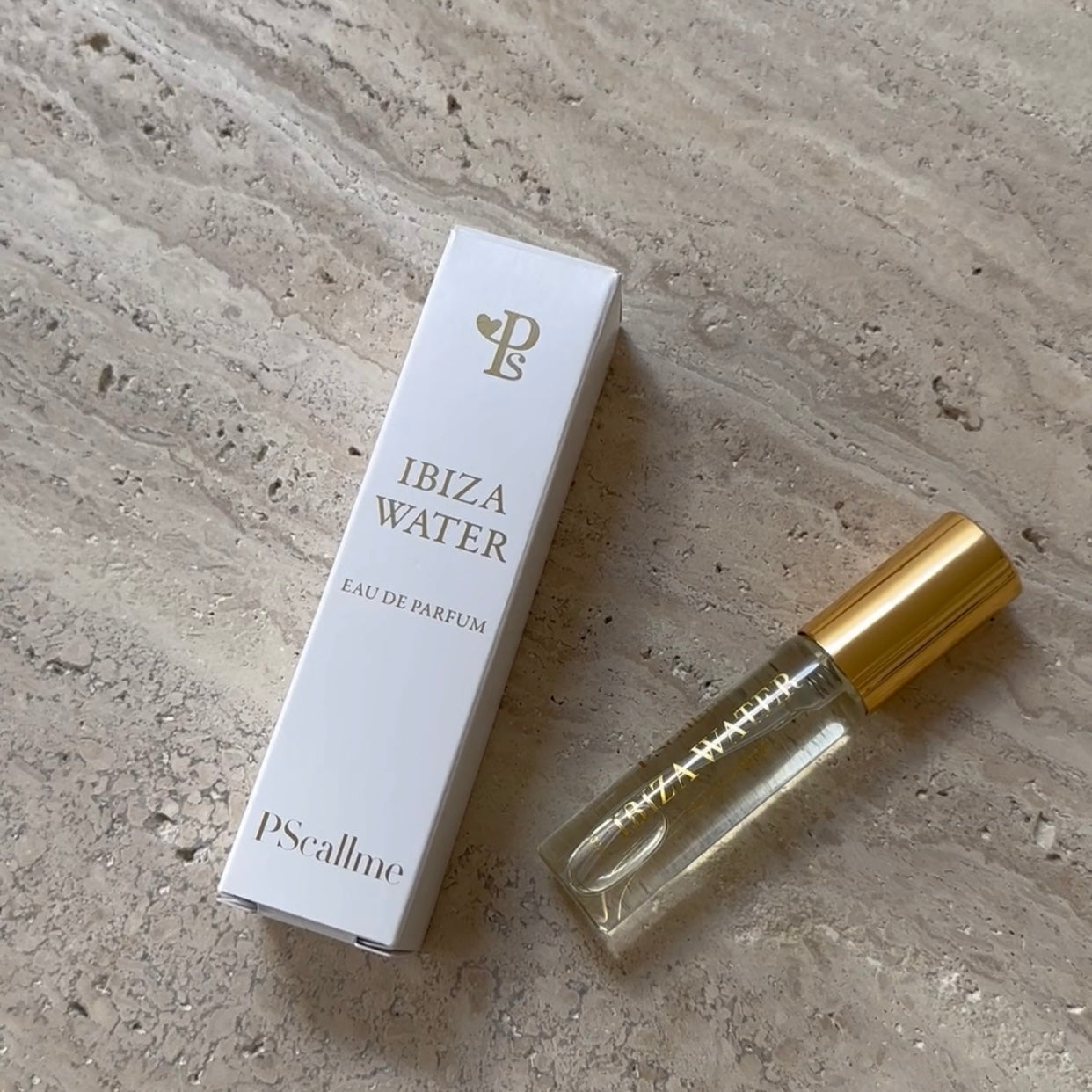 Parfum Ibiza Water