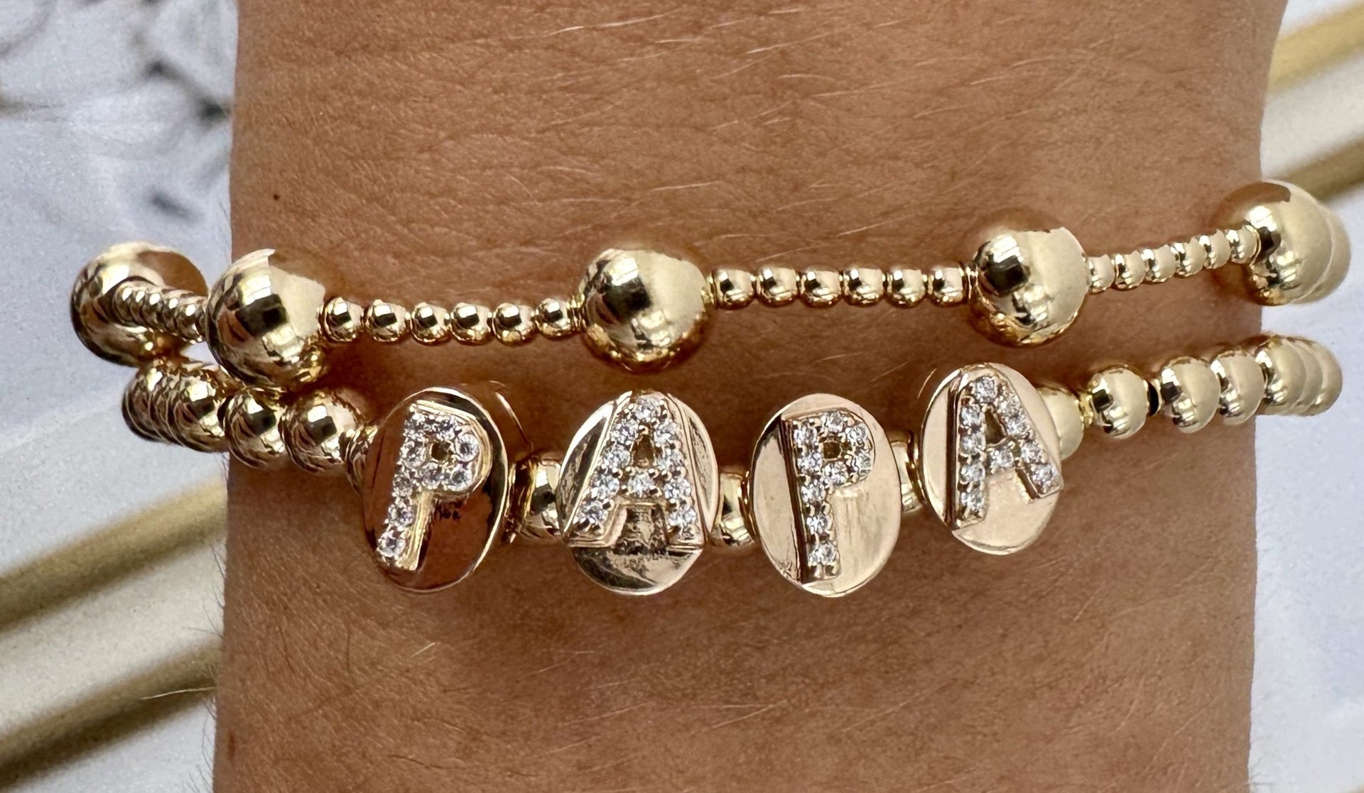 Personalized Charms
