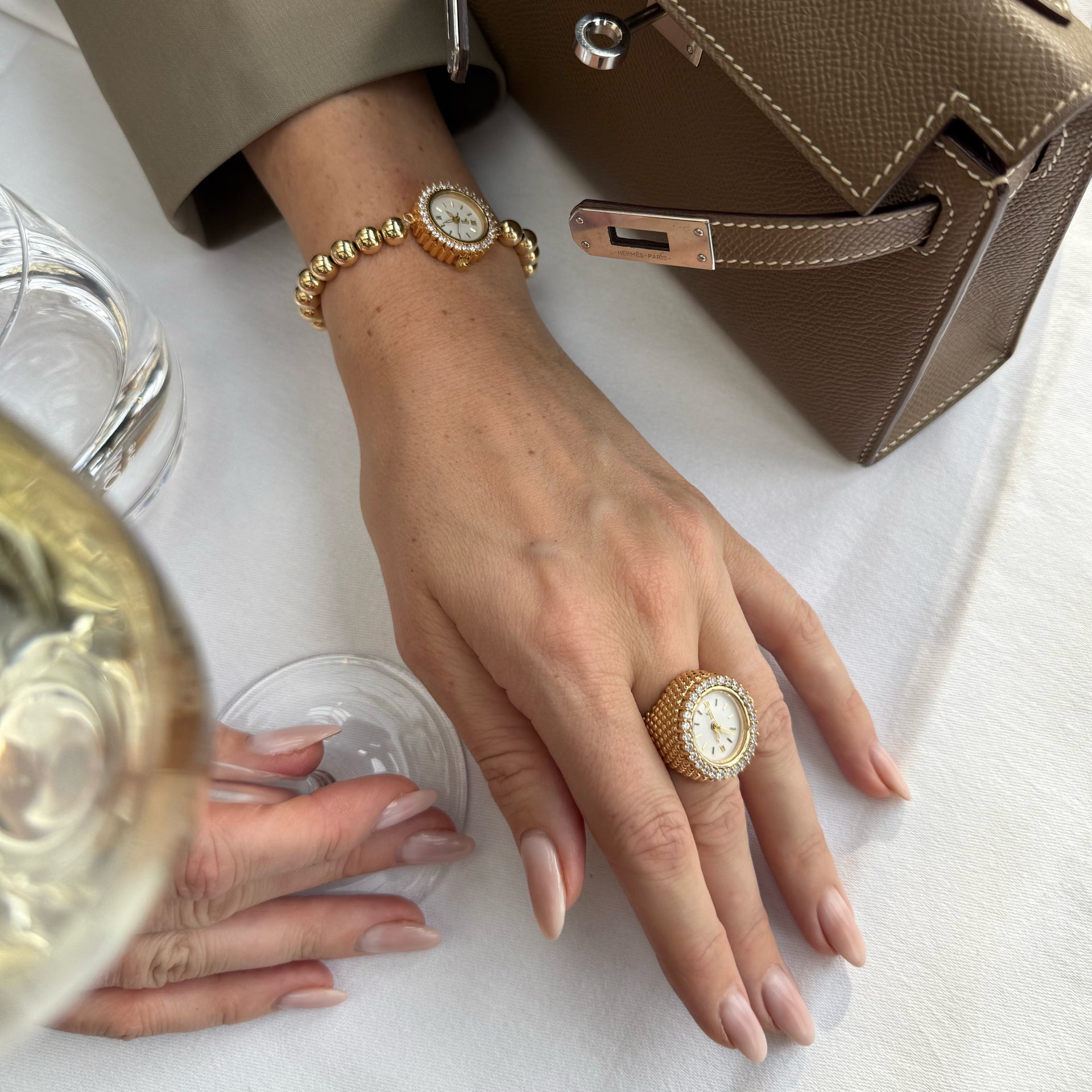Timepieces