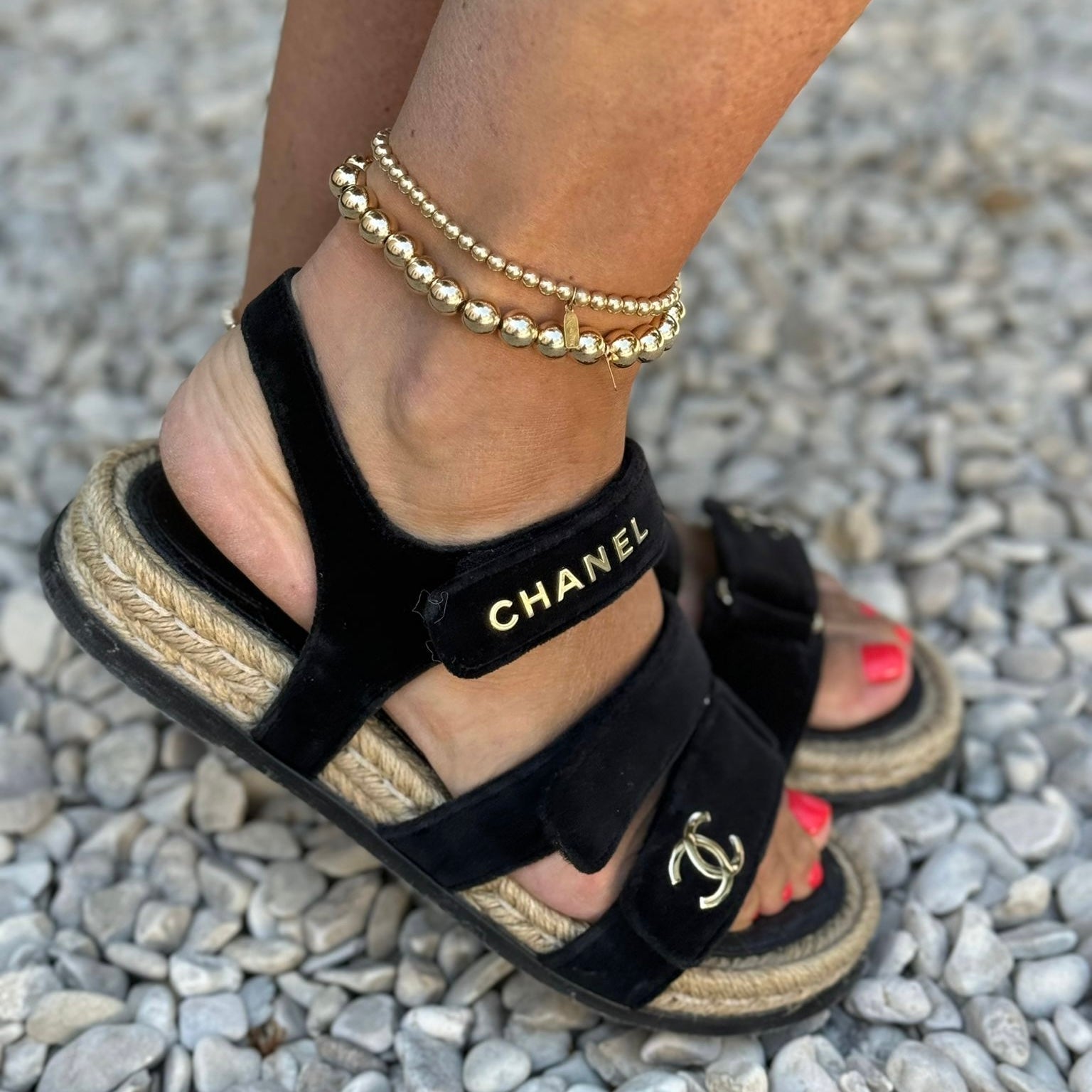 Anklets
