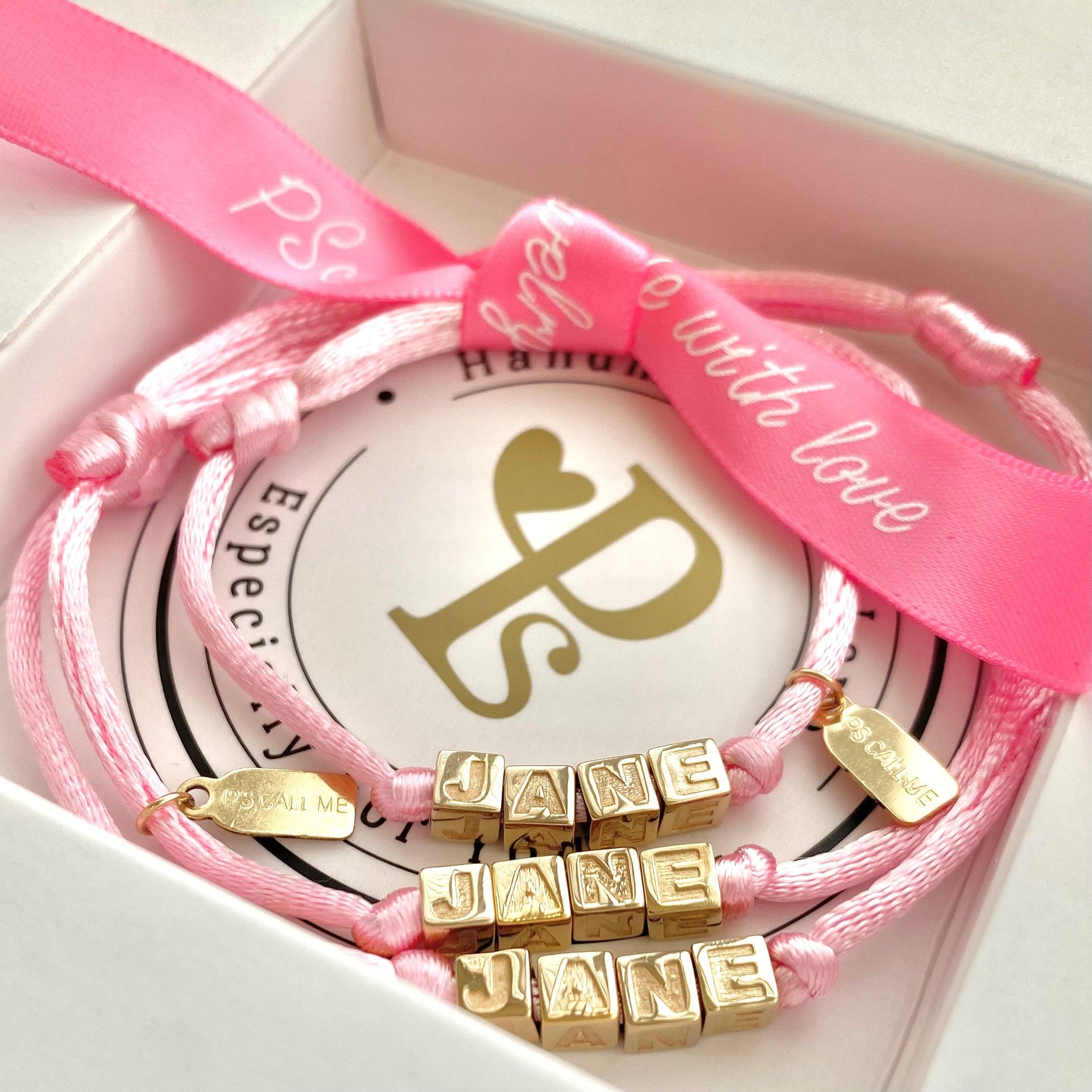 Personalized