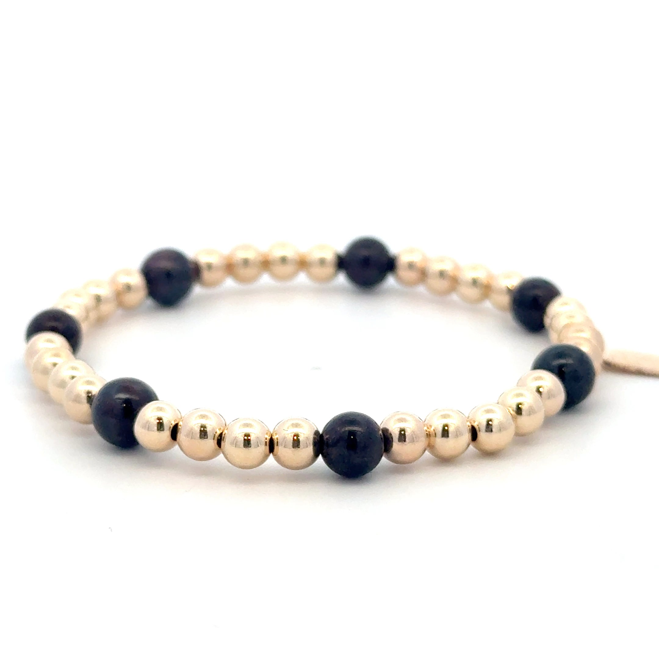 Angel 7 burgundy dark gold coloured