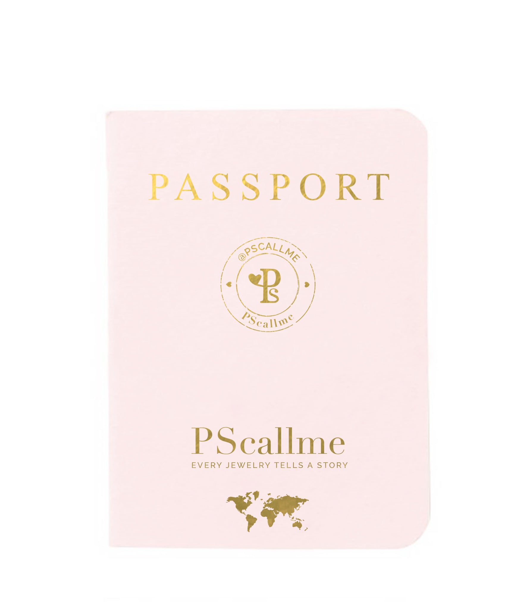 PScallme Passport