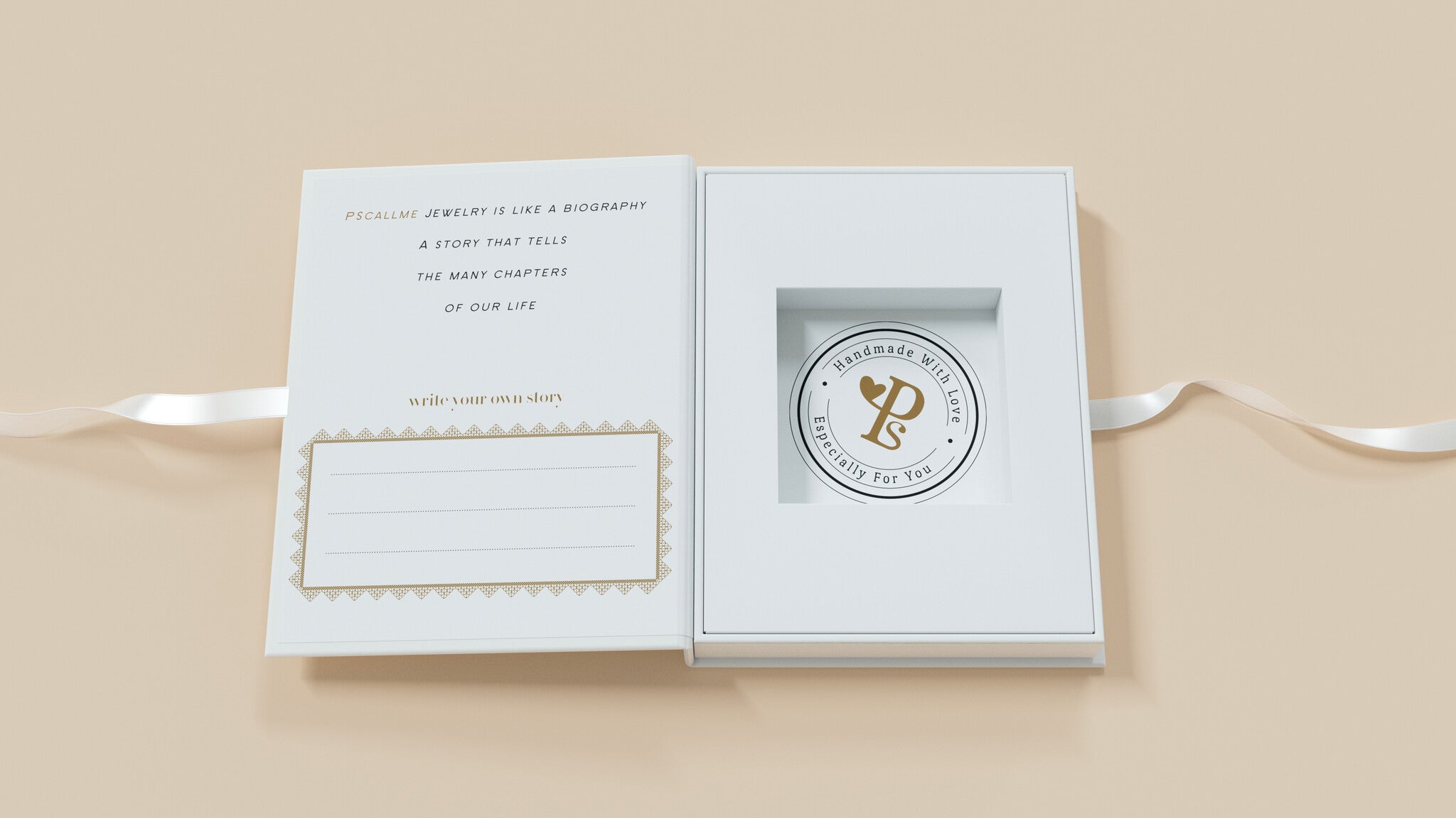 Luxury Gift Packaging
