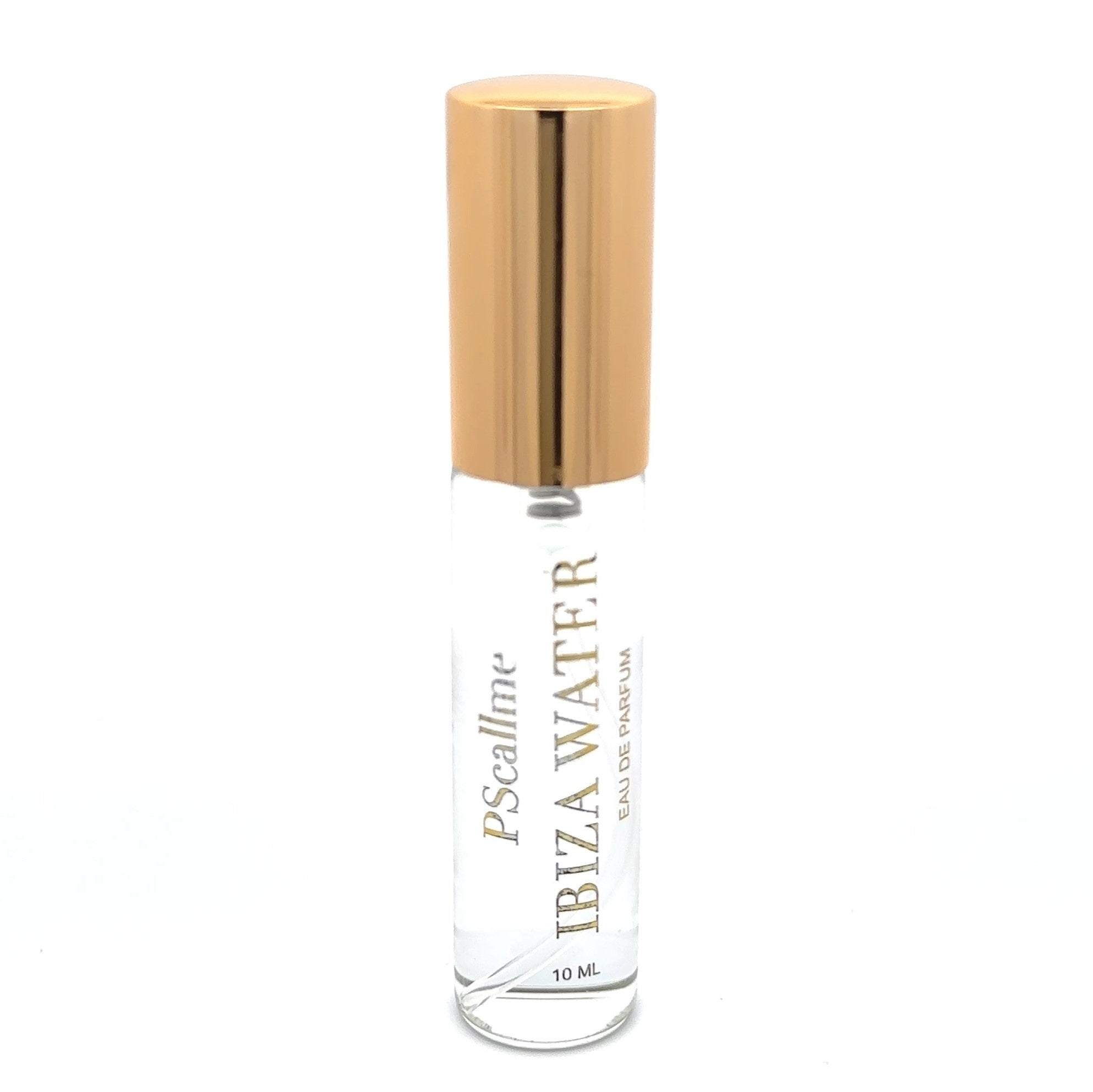 Parfum Ibiza Water