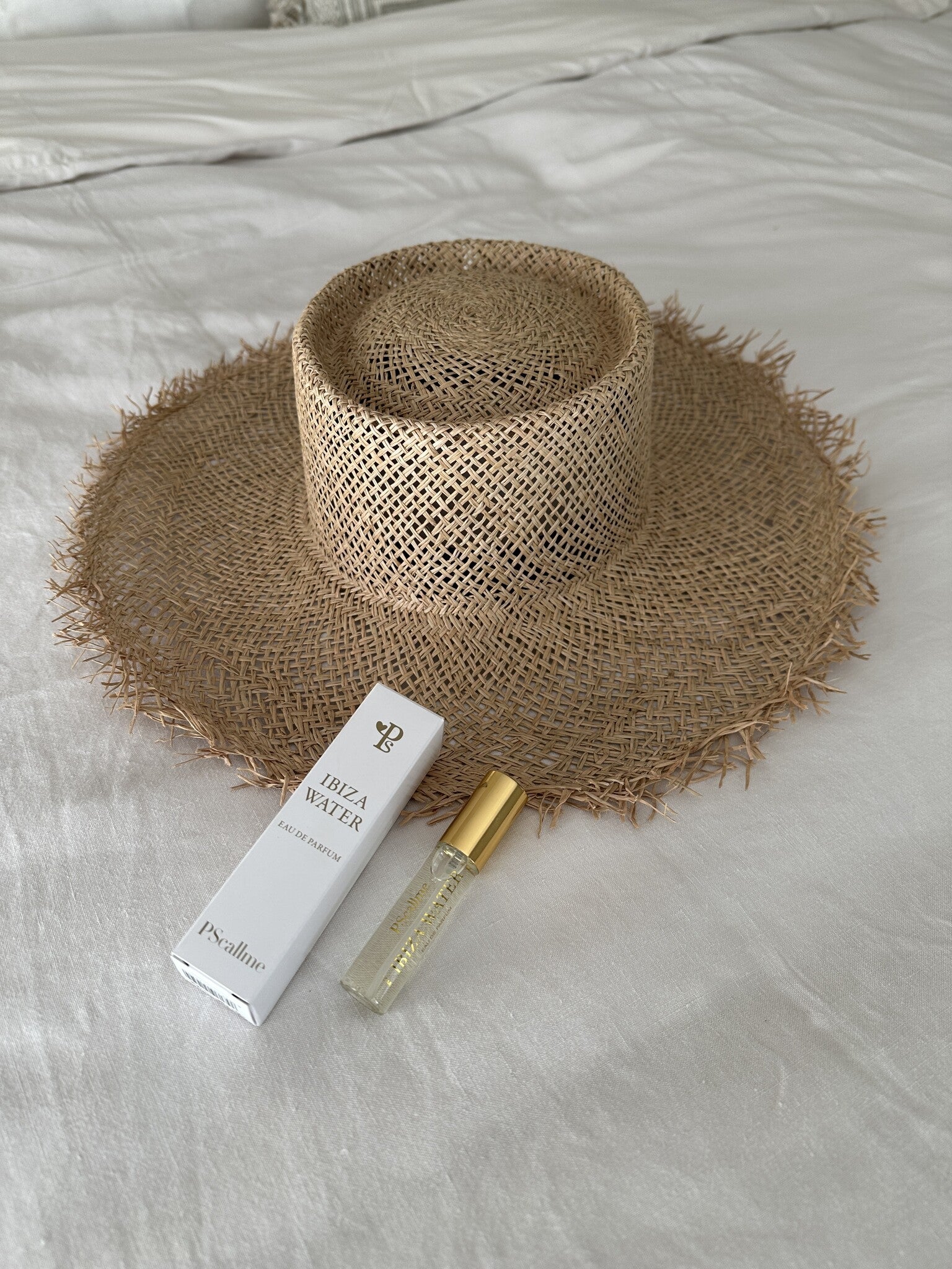 Parfum Ibiza Water