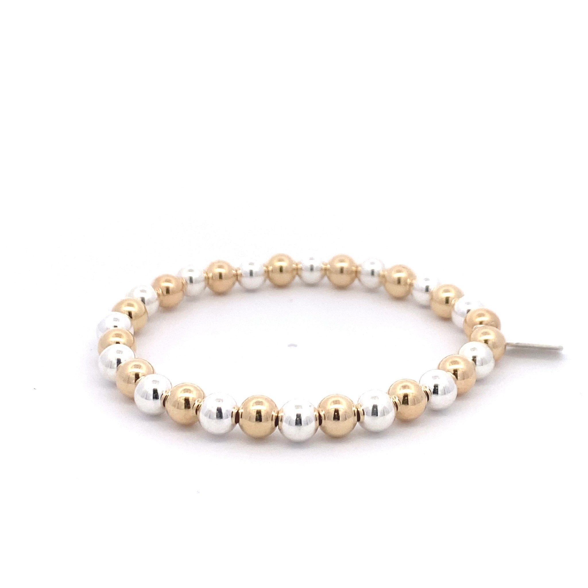 Basic two tone 6mm